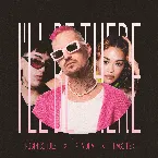 Pochette I’ll Be There (extended mix)