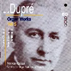 Pochette Organ Works, Volume 5