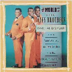 Pochette The World Of The Isley Brothers Twist And Shout