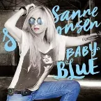Pochette Baby Blue
