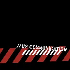Pochette U2.COMmunication