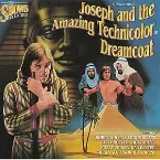 Pochette Songs From Joseph and the Amazing Technicolor Dreamcoat
