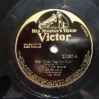 Pochette 12th Street Rag / Sweet Sue