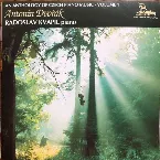 Pochette An Anthology Of Czech Piano Music - Volume 1, Antonín Dvořák