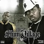 Pochette Slum Village