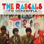 Pochette It's Wonderful (The Complete Atlantic Studio Recordings)