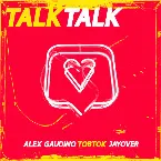 Pochette Talk Talk
