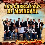 Pochette Cumbia caliente