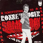 Pochette Someday / I Feel Like Crying