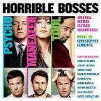 Pochette Horrible Bosses: Original Motion Picture Soundtrack