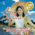 Pochette Classic Collection of Nora Aunor Vol. 18 (Ang Tindera)