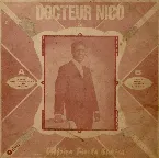 Pochette Docteur Nico & l'Africa Fiesta Sukisa