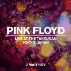 Pochette Live at the Taiikukan, Tokyo, Japan, 3 Mar 1972