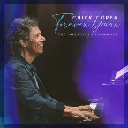 Pochette Forever Yours: The Farewell Performance