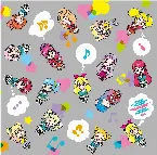 Pochette TVアニメ/データカードダス『アイカツ!』オリジナルサウンドトラック アイカツ!の音楽!! 03