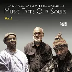 Pochette Music Frees Our Souls, Vol. 2
