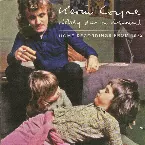 Pochette Nobody Dies In Dreamland: Home Recordings 1972