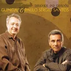 Pochette Saudade do Cordão