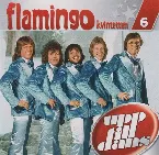 Pochette Flamingokvintetten