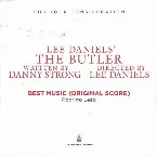 Pochette Lee Daniels' the Butler (Music From the Original Score)