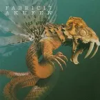 Pochette Fabric 17: Akufen