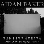 Pochette BSP Live Series: 2015-08-06 Berlin