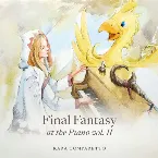 Pochette Final Fantasy At The Piano Vol. II