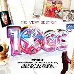 Pochette The Very Best of 10cc and Godley & Creme