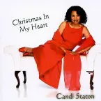 Pochette Christmas in My Heart