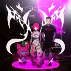 Pochette 44th Dimension