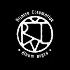 Pochette Álbum Negro