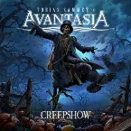 Pochette Creepshow