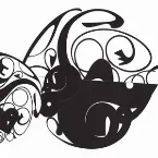Pochette In a Convex Mirror