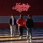 Pochette The Heart Racers