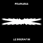 Pochette FEARLESS