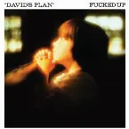 Pochette David’s Plan