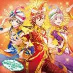 Pochette THE IDOLM@STER SideM WORLD TRE@SURE 11