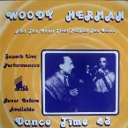 Pochette Dance Time - Forty Three