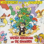 Pochette Kerstfeest met de Smurfen