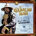 Pochette The Qabalah Man