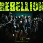 Pochette Rebellion