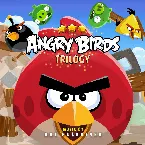 Pochette Angry Birds Trilogy Theme (From “Angry Birds Trilogy”)