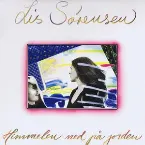 Pochette Himmelen Ned På Jorden