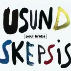 Pochette Usund skepsis