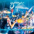 Pochette 2025-05-31: Spokane Pavilion, Spokane, WA