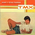 Pochette Avant j'étais trappeur