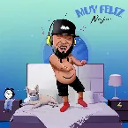 Pochette Muy feliz