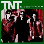Pochette Um por Todos ou Todos por Um