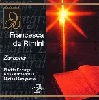 Pochette Francesca da Rimini