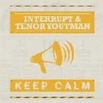 Pochette Keep Calm